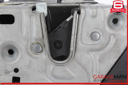 03-09 Mercedes W211 E350 E500 Front Left Driver Side Door Lock Latch Actuator