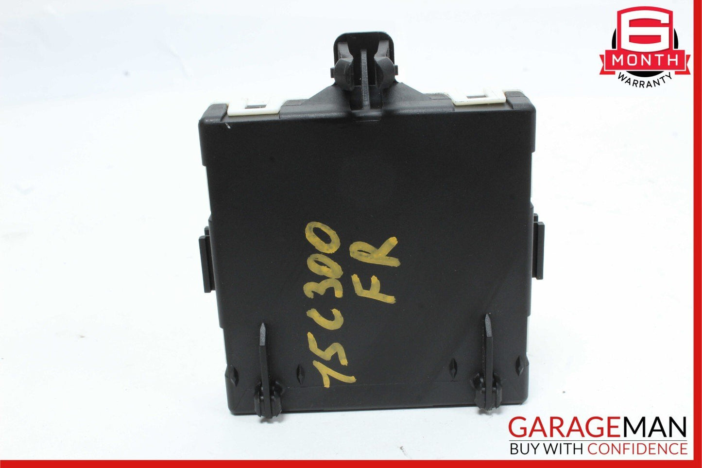15-18 Mercedes W205 C300 Front Right Passenger Side Door Control Module Unit OEM