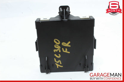 15-18 Mercedes W205 C300 Front Right Passenger Side Door Control Module Unit OEM