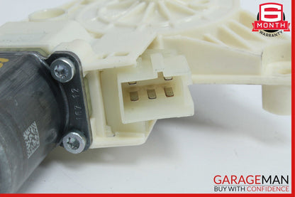 08-16 Mercedes C280 E250 E350 Front Left Side Door Window Regulator Motor Unit