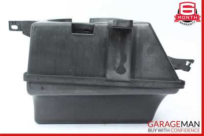 07-12 Mercedes X164 GL550 4MATIC Rear Subwoofer Audio Speaker Harman Kardon OEM