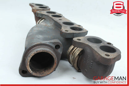 94-99 Mercedes W140 S500 CL500 Right Side Exhaust Manifold Header Pipe OEM