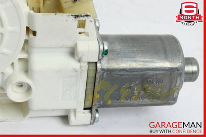 06-13 Mercedes ML350 GL450 R350 Front Left Side Door Window Regulator Motor Unit