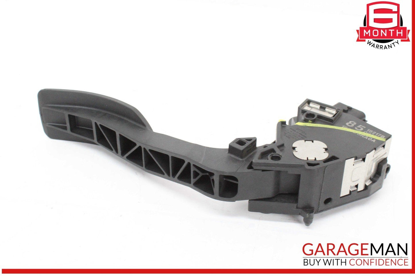 18-24 Nissan Leaf Gas Accelerator Throttle Pedal 180023RA0A OEM