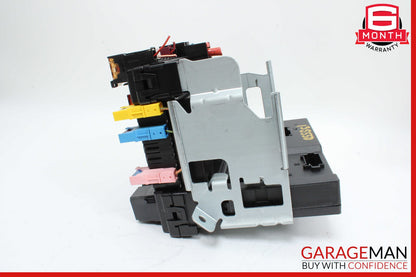 10-13 Mercedes W221 S550 S400 S65 AMG Rear Sam Fuse Box Relay Module Control OEM