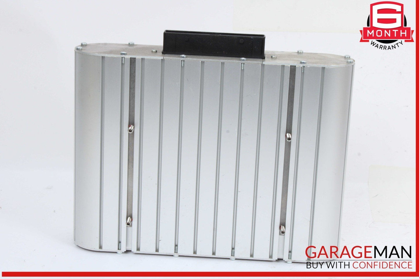 07-20 Mercedes W221 S400 SL550 ML550 Bang & Olufsen ICE Power Amplifier OEM
