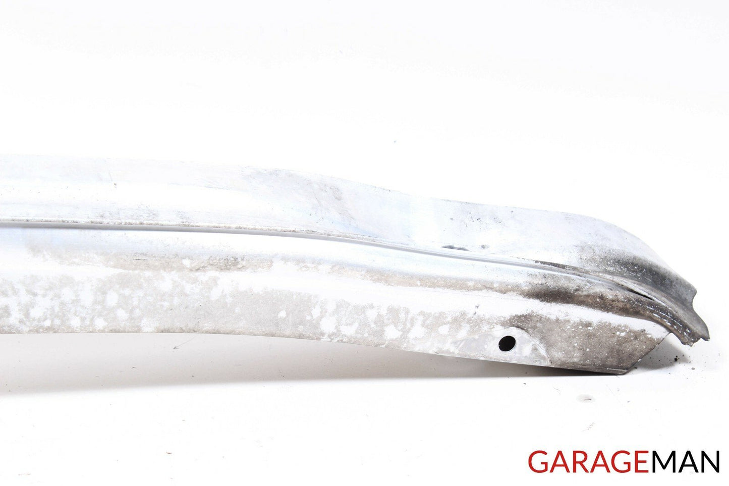 06-11 Mercedes W219 CLS500 CLS550 Rear Bumper Reinforcement Impact Bar OEM