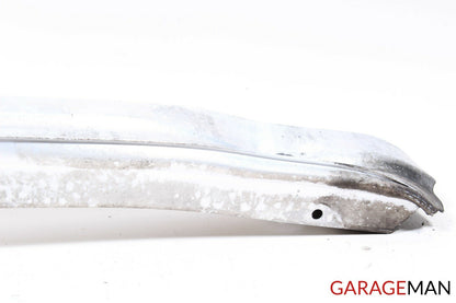 06-11 Mercedes W219 CLS500 CLS550 Rear Bumper Reinforcement Impact Bar OEM