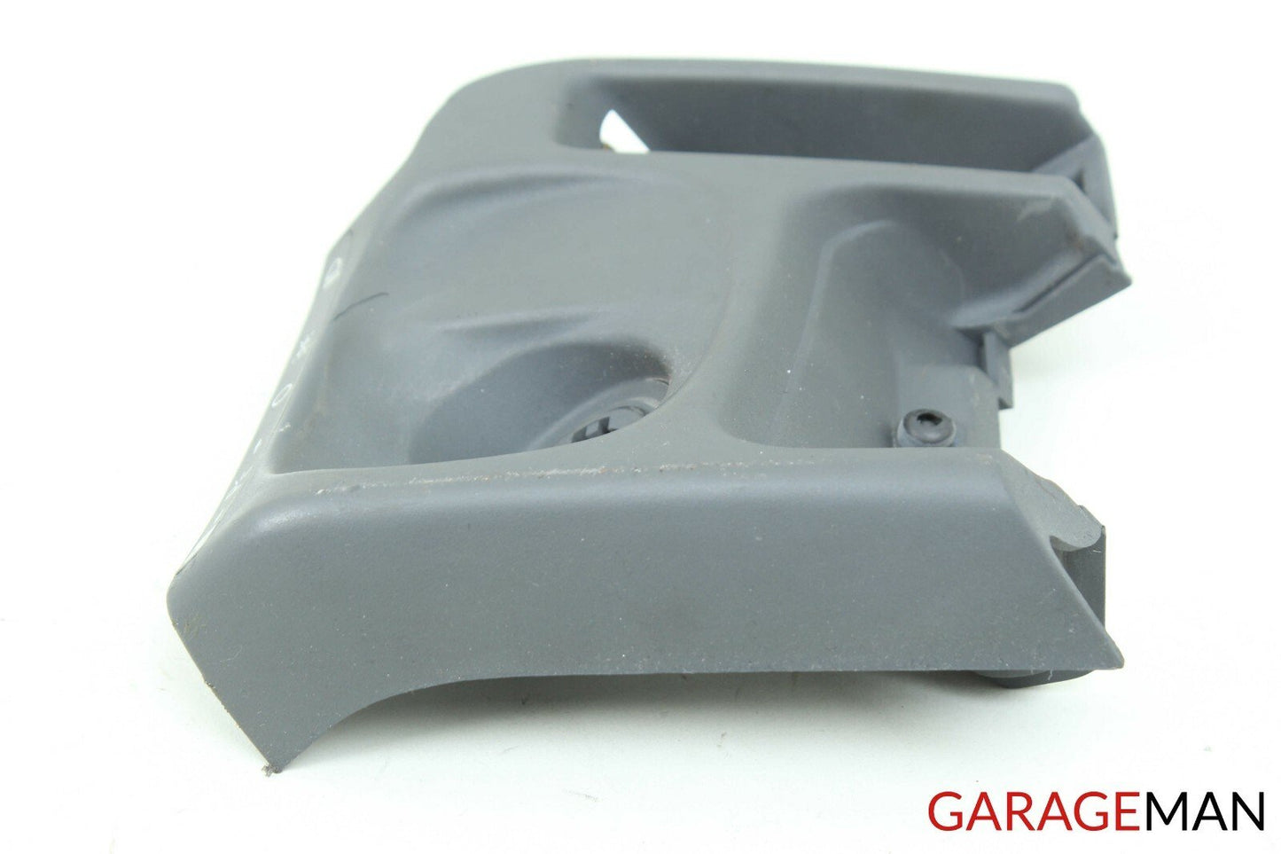 94-99 Mercedes W140 S420 S500 Dash Headlight Surround Trim Bezel Cover Panel OEM