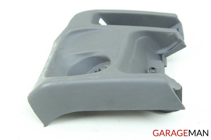 94-99 Mercedes W140 S420 S500 Dash Headlight Surround Trim Bezel Cover Panel OEM