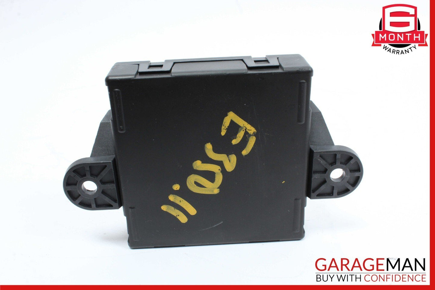 08-18 Mercedes W212 E350 C350 CLS550 Rear Left Side Door Control Module OEM