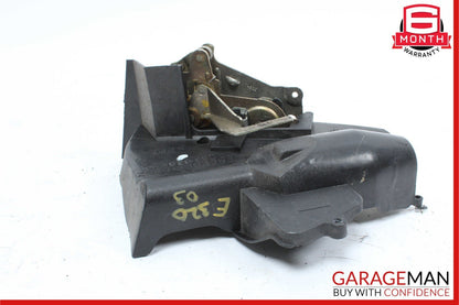96-03 Mercedes W211 E320 E55 Rear Left Door Lock Latch Actuator 2027300735 OEM