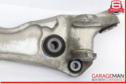 09-15 Jaguar XF XFR X250 Front Left Side Suspension Lower Control Arm OEM