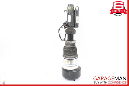 Mercedes W221 S550 S400 S350 Front Right or Left Airmatic Air Shock Strut OEM