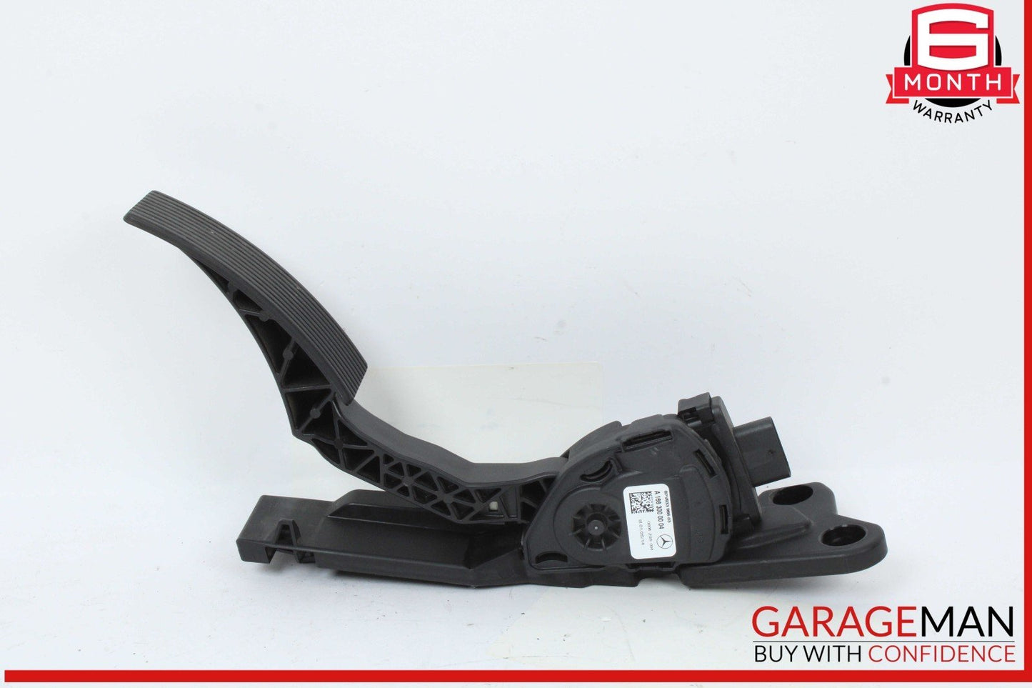 12-19 Mercedes X166 GL550 GL450 ML350 GLS550 Gas Throttle Pedal Accelerator OEM