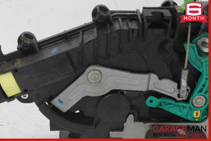 15-21 Mercedes W205 C300 C350e Rear Right Door Lock Latch Actuator OEM