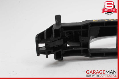 03-09 Mercedes W211 E320 E350 E550 Rear Left Side Exterior Door Handle OEM