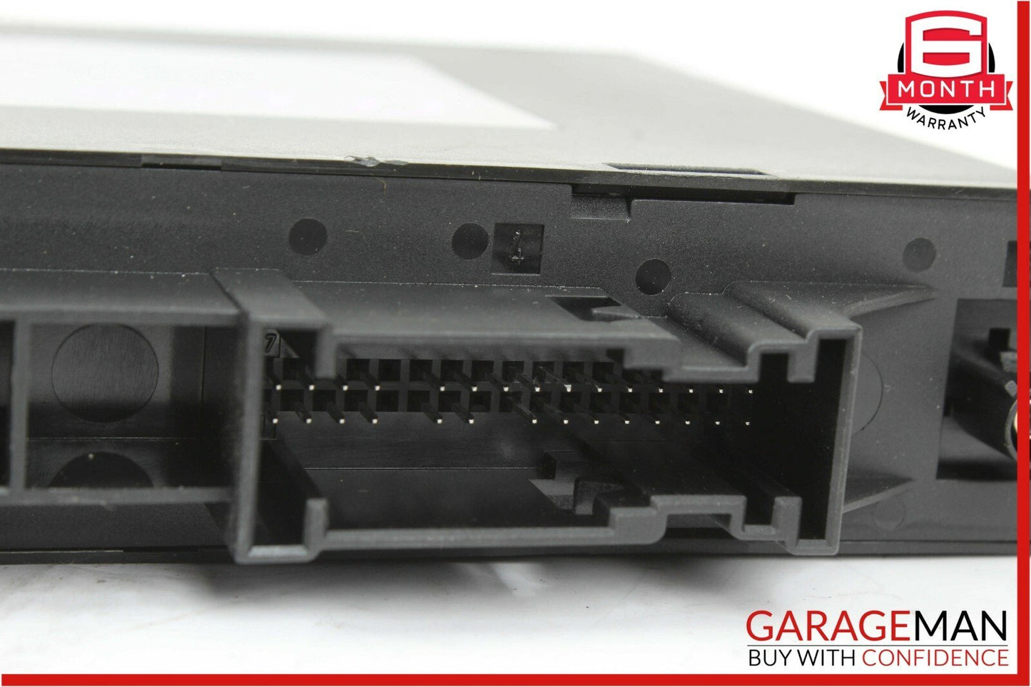 07-14 Mercedes W221 S550 CL600 Keyless Go Control Controller Module Unit