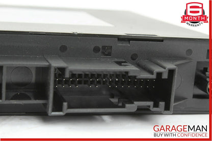 07-14 Mercedes W221 S550 CL600 Keyless Go Control Controller Module Unit