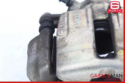 01-05 Mercedes W203 C320 Lucas Front Right & Left Side Brake Calipers Set OEM