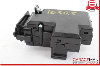 14-16 Audi SQ5 Ignition Starter Control Switch w/ Key 8K0909131D OEM