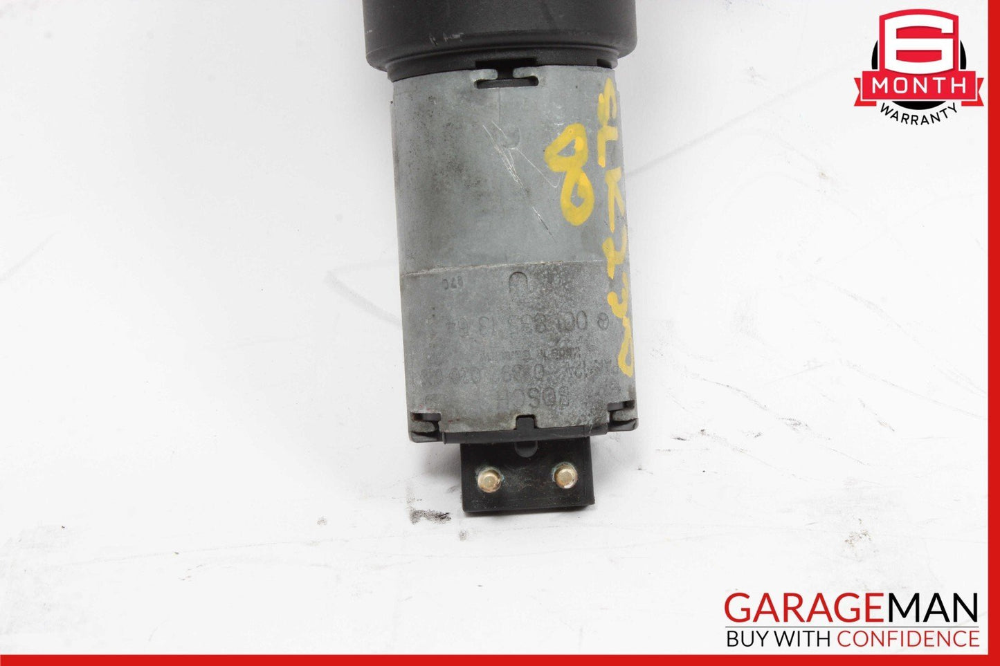 97-04 Mercedes R170 SLK230 C230 Aux Auxiliary Coolant Water Pump 0018351364