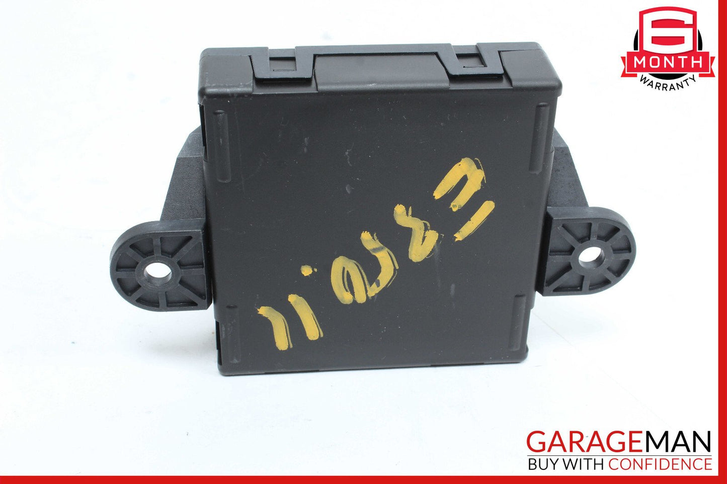 08-18 Mercedes W204 C300 C350 CLS550 Rear Left Side Door Control Module OEM