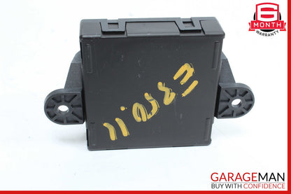 08-18 Mercedes W204 C300 C350 CLS550 Rear Left Side Door Control Module OEM