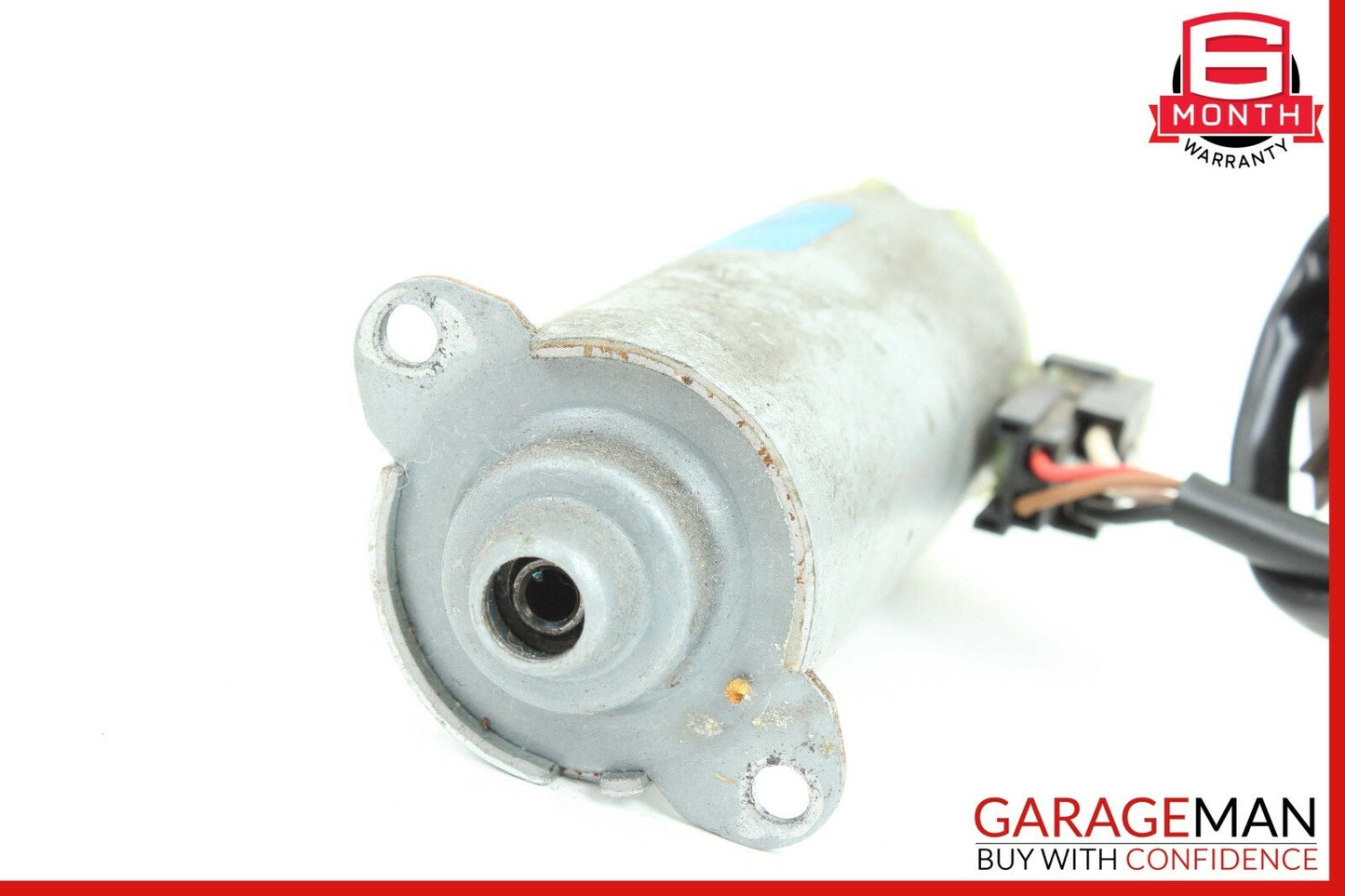 00-06 Mercedes W220 S430 Front Left Seat Adjust Motor 2208201542 OEM