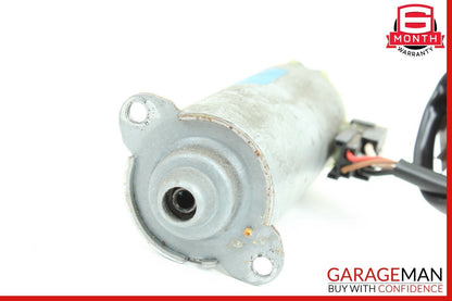 00-06 Mercedes W220 S430 Front Left Seat Adjust Motor 2208201542 OEM