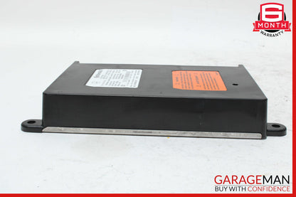 12-20 Mercedes C300 GLK350 GLA250 E550 SL400 Communication Control Module Unit