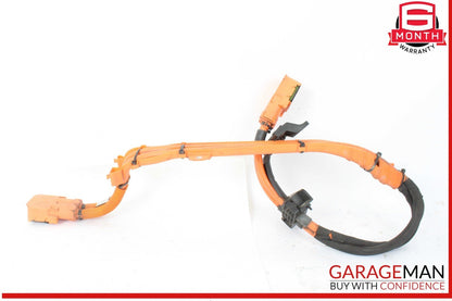 14-21 BMW i3 I01 Hybrid High Voltage Wire Wiring Harness 6809274 OEM