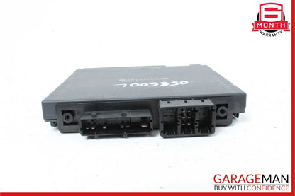 03-06 Mercedes W220 S500 S55 AMG Front Left Driver Side Seat Control Module Unit