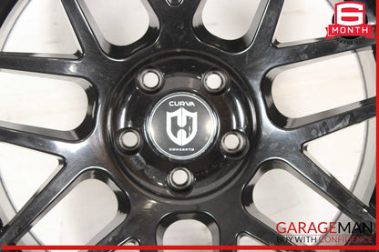 Curva Concepts Wheel Rim 18 x 8.5 OEM