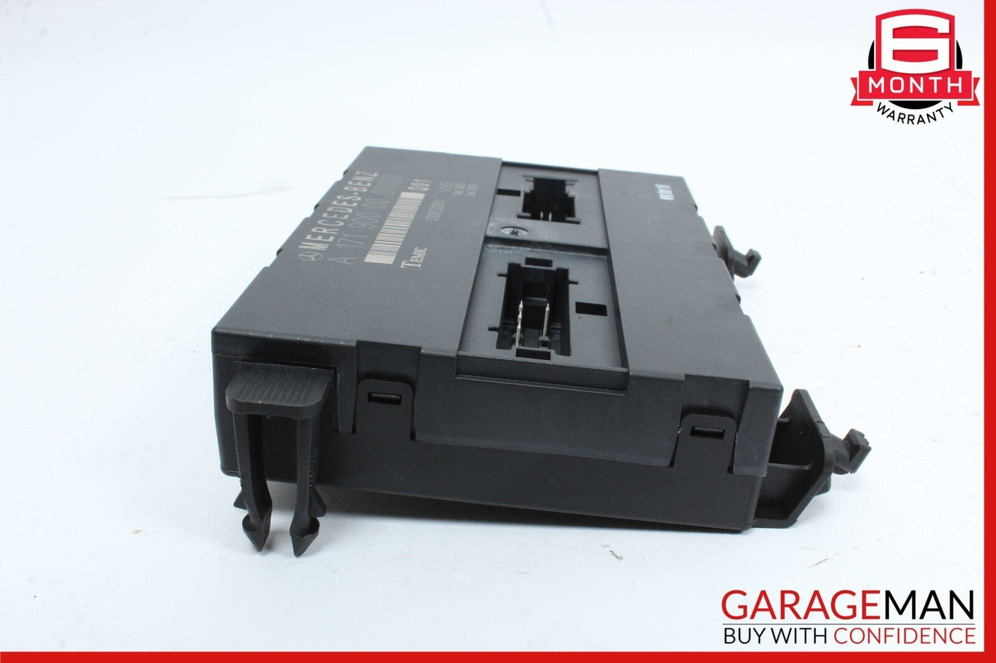 09-11 Mercedes R171 SLK300 SLK350 Convertible Roof Control Module Unit