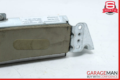 07-14 Mercedes W221 S550 CL600 CL550 Rear Right Side Quarter Airbag Air Bag OEM