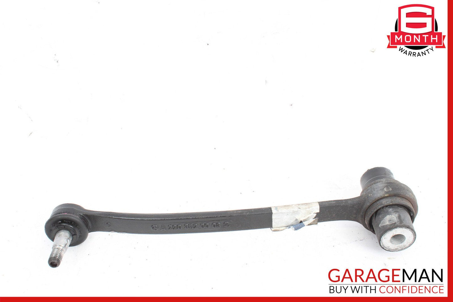 00-06 Mercedes W220 S600 CL500 Rear Right Tie Rod Link Control Arm OEM
