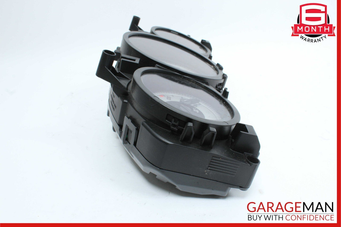 12-14 Mercedes W204 C250 C300 Speedometer Odometer Instrument Cluster Gauge OEM