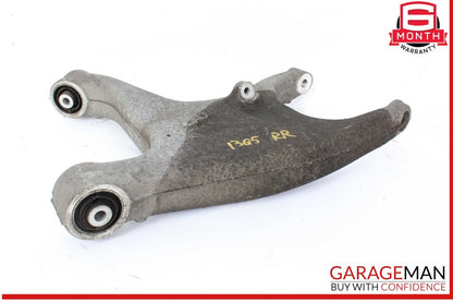 13-18 Audi Q5 Rear Right Passenger Side Suspension Lower Control Arm OEM