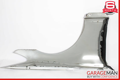 07-10 Mercedes W216 CL550 CL63 AMG Fender Assembly Left Driver Side OEM