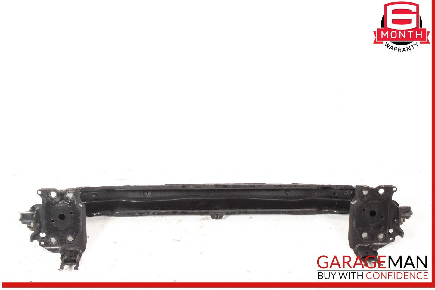03-10 Porsche Cayenne 955 957 Front Bumper Reinforcement Impact Crash Bar Rebar