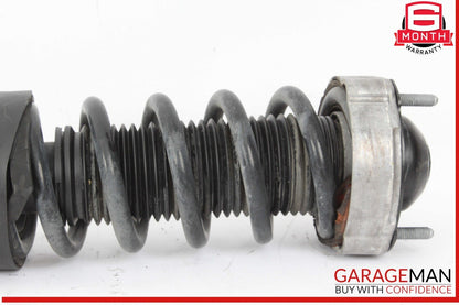 11-14 Porsche Cayenne 958 Front Left Driver Side Shock Strut Absorber OEM