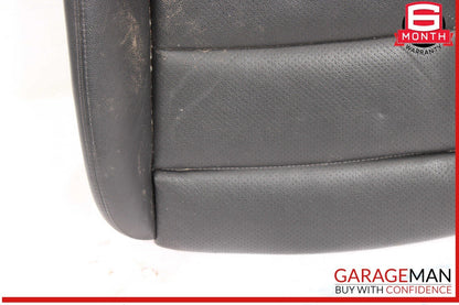 10-16 Porsche Panamera 970 Front Left Side Lower Bottom Seat Cushion OEM