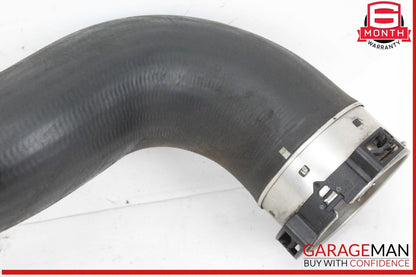 14-19 Mercedes W117 CLA250 Right Engine Motor Intercooler Air Hose Pipe OEM