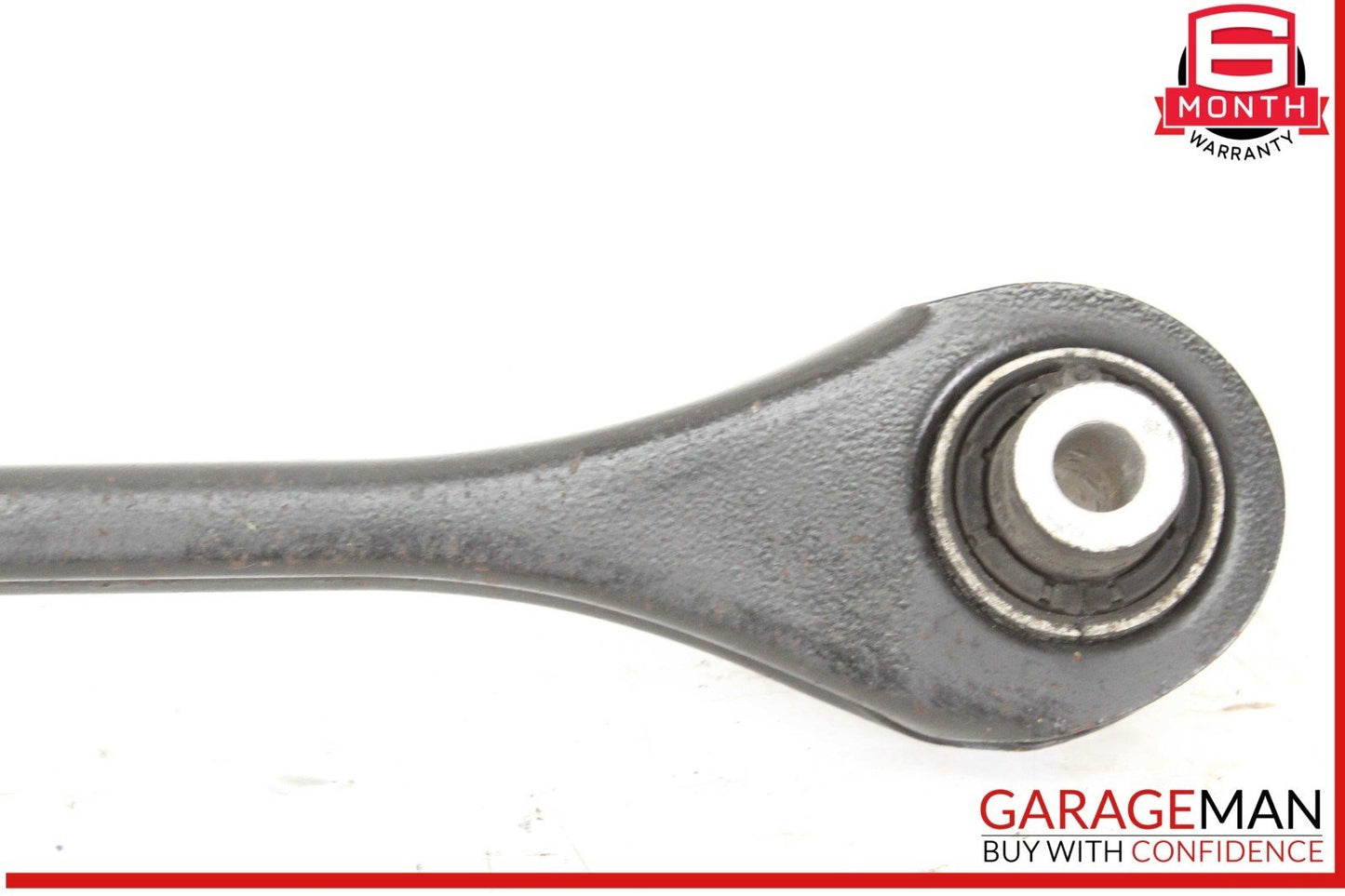 15-20 Audi A3 S3 Rear Right or Rear Left Tie Rod Control Arm 5Q0501529F OEM