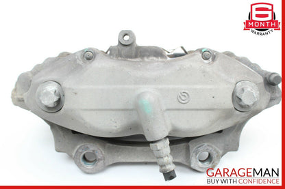 10-13 Mercedes W211 S550 Front Right & Left Side Brake Calipers Set OEM