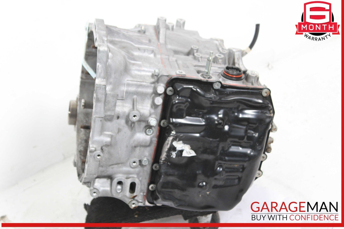 18-21 Volvo XC60 2.0L AWD Automatic Transmission Gear Box OEM 16k