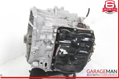 18-21 Volvo XC60 2.0L AWD Automatic Transmission Gear Box OEM 16k