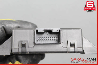 10-13 Porsche Panamera 970 Gateway Network Chassis Control Module 97061811515