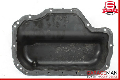 06-12 Mercedes ML350 R350 GL350 Engine Oil Pan Lower 2720100828 OEM
